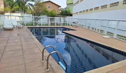 Apartamento com 2 dormitórios à venda, 48 m² por R$ 490.000,00 - Tucuruvi - São Paulo/SP