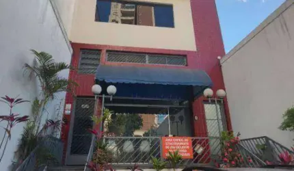 Prédio à venda, 600 m² por R$ 4.300.000,00 - Santana - São Paulo/SP