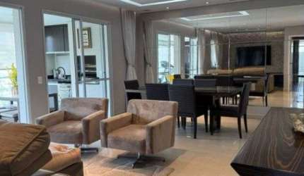 Apartamento à venda, 142 m² por R$ 1.750.000,00 - Lauzane Paulista - São Paulo/SP