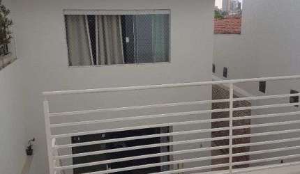 Sobrado com 3 dormitórios à venda, 200 m² por R$ 1.250.000,00 - Jardim Sao Paulo(Zona Norte) - São Paulo/SP