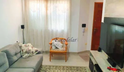 Casa com 2 dormitórios à venda, 61 m² por R$ 430.000,00 - Vila Mazzei - São Paulo/SP