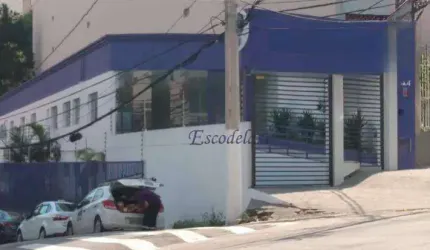 Prédio à venda, 710 m² por R$ 4.500.000,00 - Aclimação - São Paulo/SP