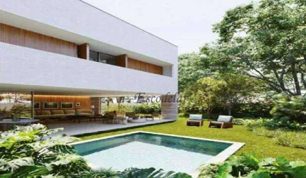 Casa à venda, 670 m² por R$ 7.648.000,00 - Jardim Petrópolis - São Paulo/SP
