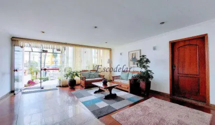Apartamento com 3 dormitórios à venda, 71 m² por R$ 450.000,00 - Mandaqui - São Paulo/SP