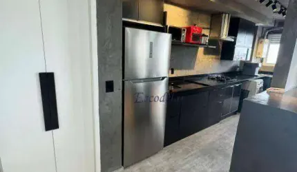 Apartamento à venda, 68 m² por R$ 600.000,00 - Vila Mazzei - São Paulo/SP