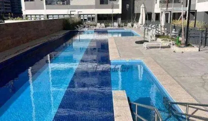 Apartamento com 3 dormitórios à venda, 89 m² por R$ 950.000,10 - Vila Independência - São Paulo/SP