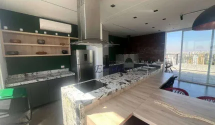 Apartamento à venda, 49 m² por R$ 571.000,00 - Santana - São Paulo/SP