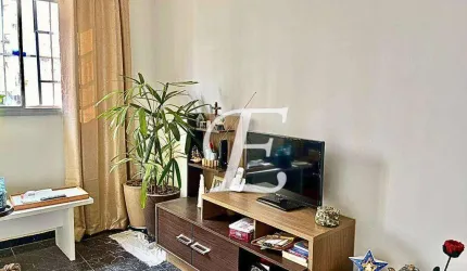 Apartamento com 2 quartos à venda, 50 m² por R$ 340.000 - Santana - São Paulo/SP