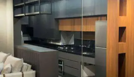 Apartamento à venda, 64 m² por R$ 880.000,00 - Parada Inglesa - São Paulo/SP