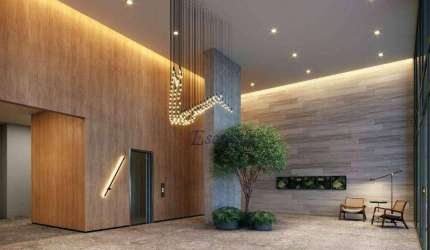 Apartamento à venda, 201 m² por R$ 4.577.900,00 - Brooklin Novo - São Paulo/SP