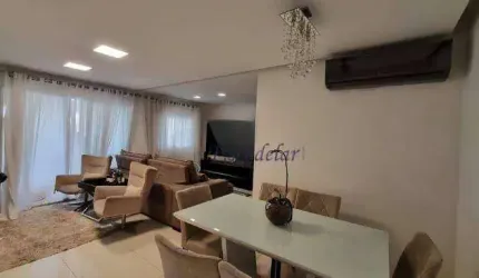 Apartamento à venda, 95 m² por R$ 1.300.000,00 - Santa Teresinha - São Paulo/SP