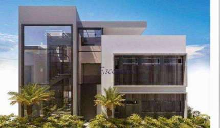 Casa à venda, 780 m² por R$ 9.800.000,00 - Real Parque - São Paulo/SP