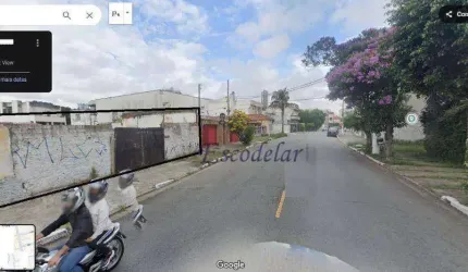 Terreno à venda, 470 m² por R$ 2.819.000,00 - Tatuapé - São Paulo/SP