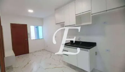 Apartamento com 2 quartos à venda na  Vila Medeiros - São Paulo/SP