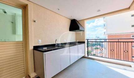 Apartamento com 2 dormitórios para alugar, 74 m² por R$ 5.450,00/mês - Jardim Sao Paulo(Zona Norte) - São Paulo/SP