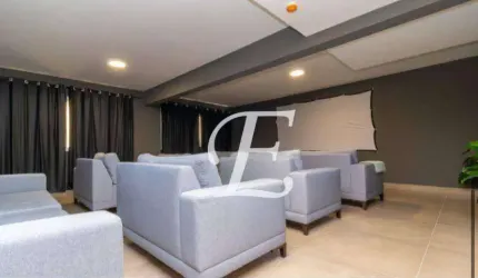Apartamento à venda, 28 m² por R$ 260.000,00 - Santana - São Paulo/SP