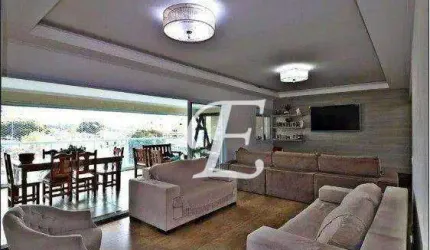 Apartamento à venda, 220 m² por R$ 3.000.000,00 - Santa Teresinha - São Paulo/SP