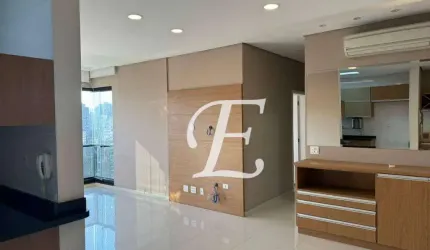 Apartamento com 2 dormitórios à venda, 85 m² por R$ 1.300.000,00 - Alphaville - Barueri/SP