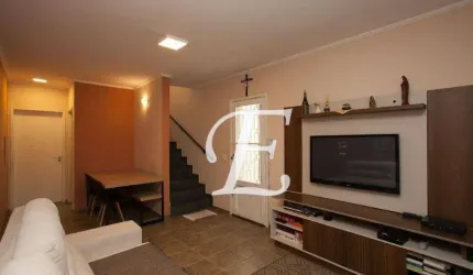 Sobrado com 3 dormitórios à venda, 104 m² por R$ 699.000,00 - Freguesia do Ó - São Paulo/SP