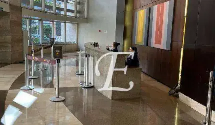 Sala à venda, 72 m² por R$ 1.150.000,00 - Itaim Bibi - São Paulo/SP