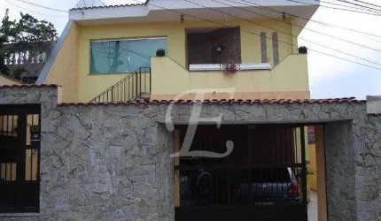 Sobrado com 3 dormitórios à venda, 320 m² por R$ 1.594.000,00 - Imirim - São Paulo/SP