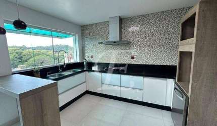 Sobrado à venda, 145 m² por R$ 950.000,00 - Parque Mandaqui - São Paulo/SP