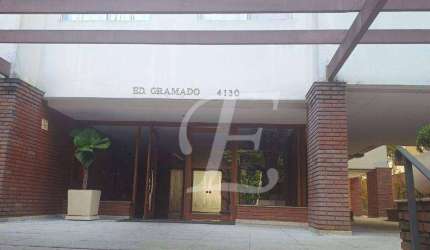 Apartamento com 2 dormitórios, 68 m² - venda por R$ 420.000,00 ou aluguel por R$ 2.790,00/mês - Chácara Santana - São Paulo/SP