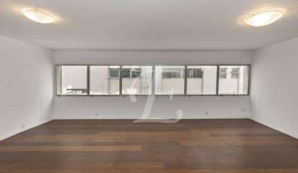 Apartamento à venda, 176 m² por R$ 1.750.000,00 - Jardim Paulista - São Paulo/SP