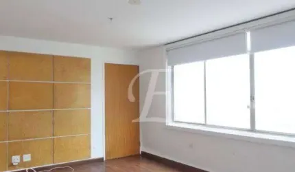 Apartamento para alugar, 98 m² por R$ 7.701,56/mês - Jardins - São Paulo/SP