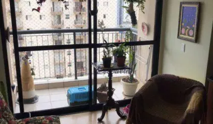 Apartamento com 2 quartos à venda em Santana - São Paulo/SP