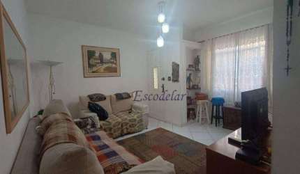 Casa à venda, 66 m² por R$ 520.000,00 - Santana - São Paulo/SP