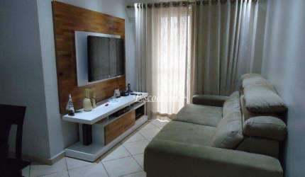 Apartamento com 3 quartos à venda no Lauzane Paulista - São Paulo/SP