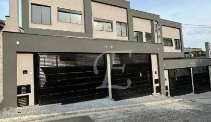Sobrado Novo