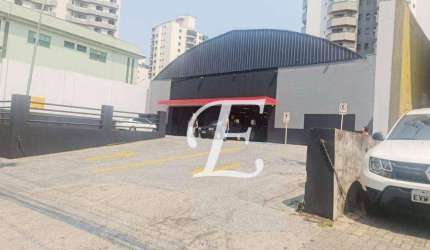 Galpão à venda, 1299 m² por R$ 10.000.000,00 - Água Fria - São Paulo/SP