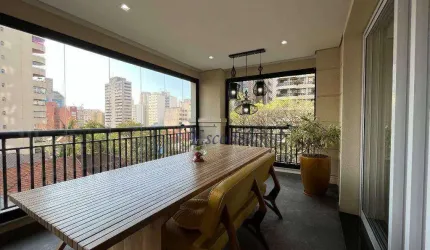 Apartamento à venda, 255 m² por R$ 5.000.000,00 - Perdizes - São Paulo/SP