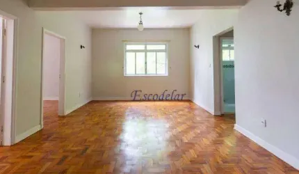 Apartamento à venda, 100 m² por R$ 700.000,00 - Consolação - São Paulo/SP