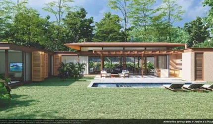 Casa à venda, 734 m² por R$ 22.000.000,00 - Chácara Flora - São Paulo/SP