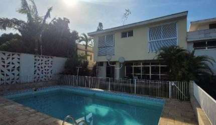 Sobrado à venda, 425 m² por R$ 2.900.000,00 - Jardim São Bento - São Paulo/SP