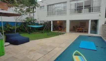 Sobrado com 4 dormitórios à venda, 407 m² por R$ 3.500.000,00 - Jardim São Bento - São Paulo/SP