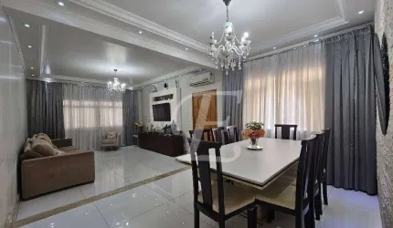 Sobrado à venda | 280m² | 4 dormitórios | 2 suítes | 2 vagas | Imirim - São Paulo/SP
