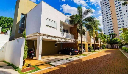 Casa com 4 dormitórios à venda, 240 m² por R$ 1.800.000,00 - Tremembé - São Paulo/SP