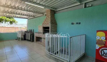 Sobrado com 3 dormitórios e 3 vagas à venda, 297 m² por R$ 1.000.000 - Casa Verde - São Paulo/SP