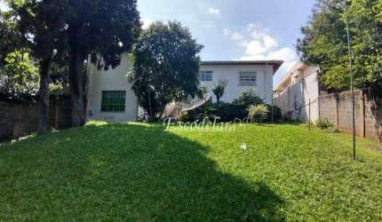 Terreno à venda, 1100 m² por R$ 2.500.000,00 - Tremembé - São Paulo/SP