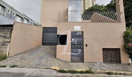 Casa em condomínio | 120m² | 3 suítes | 2 vagas | Mandaqui - São Paulo/SP