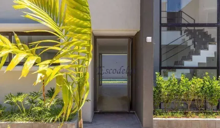 Casa à venda, 401 m² por R$ 4.500.000,00 - Campo Belo - São Paulo/SP