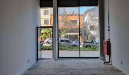 Loja à venda, 103 m² por R$ 2.200.000,00 - Jardins - São Paulo/SP