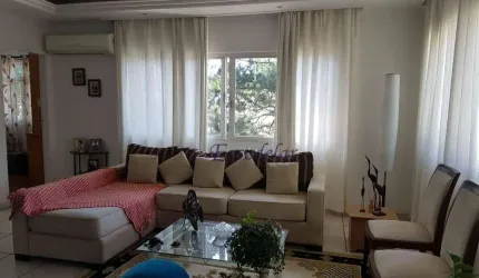 Casa à venda, 282 m² por R$ 1.179.500,00 - Jardim Ibiratiba - São Paulo/SP