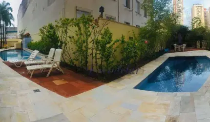 Apartamento com 3 dormitórios à Venda, 88 m² na Aclimação
