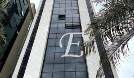 Conjunto à venda, 121 m² por R$ 1.380.000,00 - Santa Cecília - São Paulo/SP