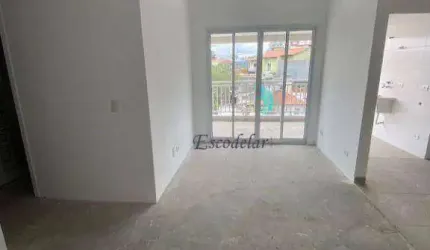 Apartamento à venda, 60 m² por R$ 477.000,00 - Vila Jacuí - São Paulo/SP